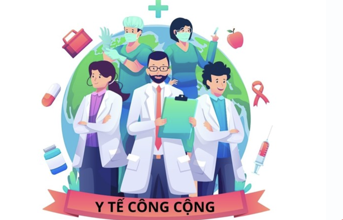 Viên chức y tế chờ xét thăng hạng suốt 2 năm: Bộ Y tế nói gì?